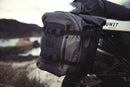 BMW R 12 G/S [2025-2026] - Khali 17L Tankrucksack und Mehrzweckrucksack aus TPU
