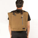 BMW F 450 GS [2026-] - Namib 30L Canvas Rucksack
