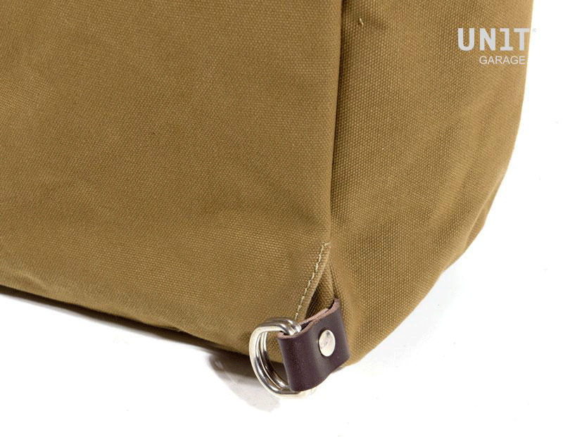 BMW R 1150 GS [1999-2004] - Namib 30L canvas-reppu