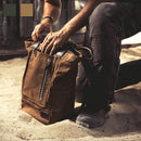 BMW R 120 G/S ADV [2004-2012] - Namib Canvas-Rucksack 30L