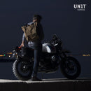 BMW R nineT 1200 Pure [2017-2023] - Namib 30L Canvas Rucksack