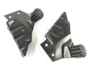 BMW K 1200 R [2010] - Tankinpidike Tank Holder-2