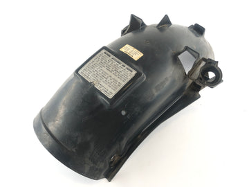 Honda VF 1000 F SC15 [1986] - Maanalainen roiskunsuojaus Sisustusverhoilu
