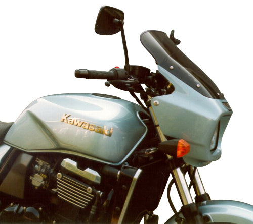 Kawasaki Zrx 1100 97- / 1200 R 01-- Touring-levy "T"