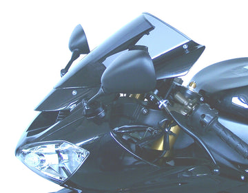 Kawasaki ZX 10 R 04-05 / Z 750 S 05-- Alkuperäinen muotolevy "O"