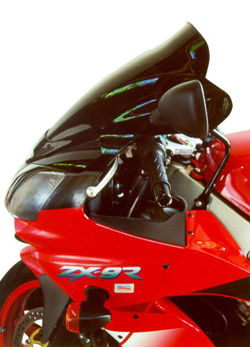 Kawasaki ZX 9 R [2000] -SPOILER DISC "S"